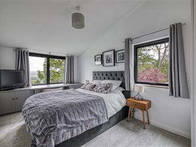 Double Bedroom Four